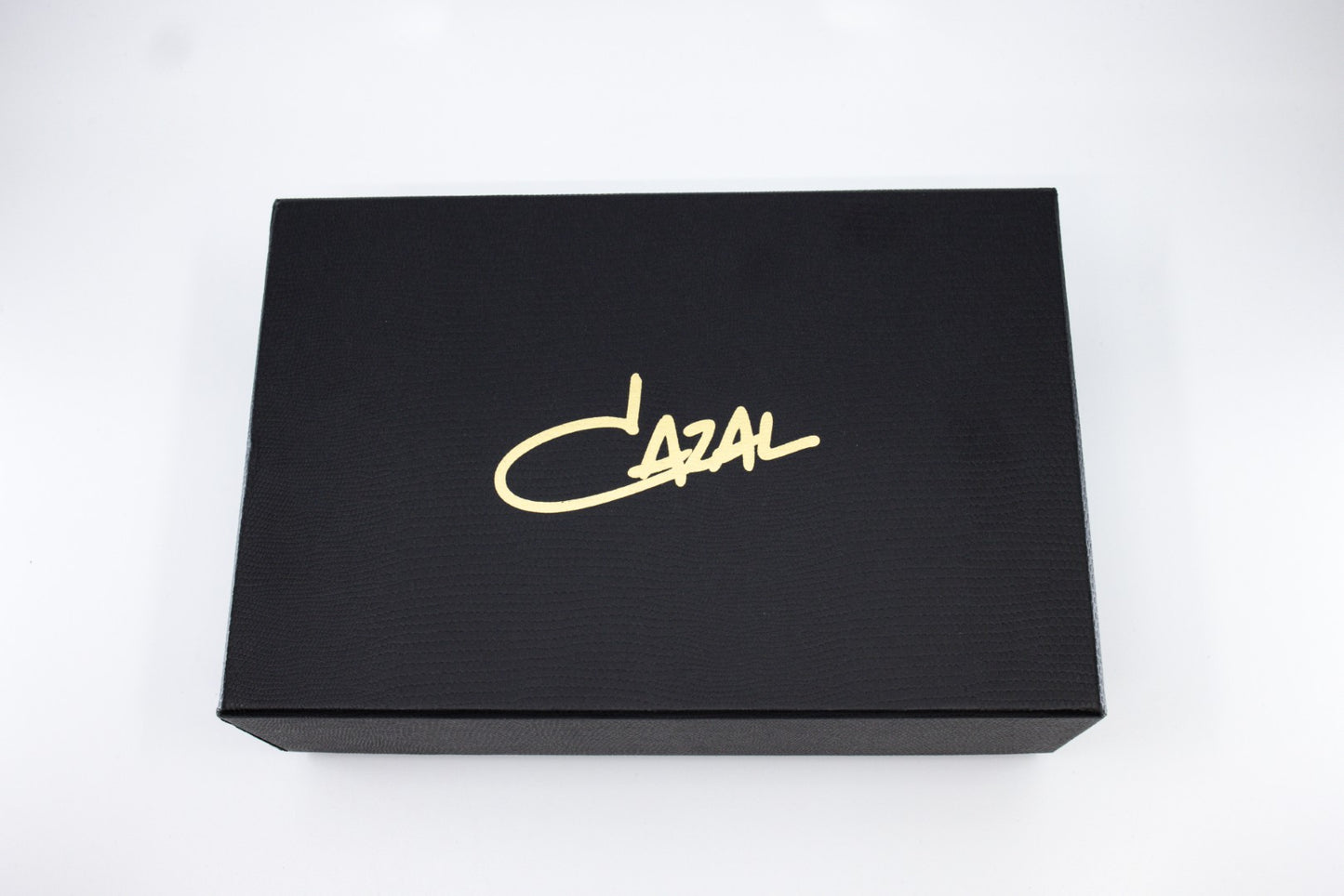 CAZAL LIMITED EDITION 607/3 COL. 903 HORN