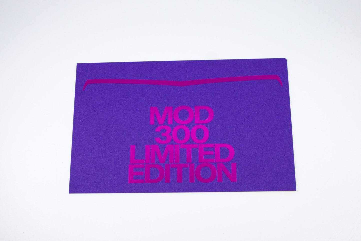 CAZAL LIMITED EDITION MOD. 300 COL. 001