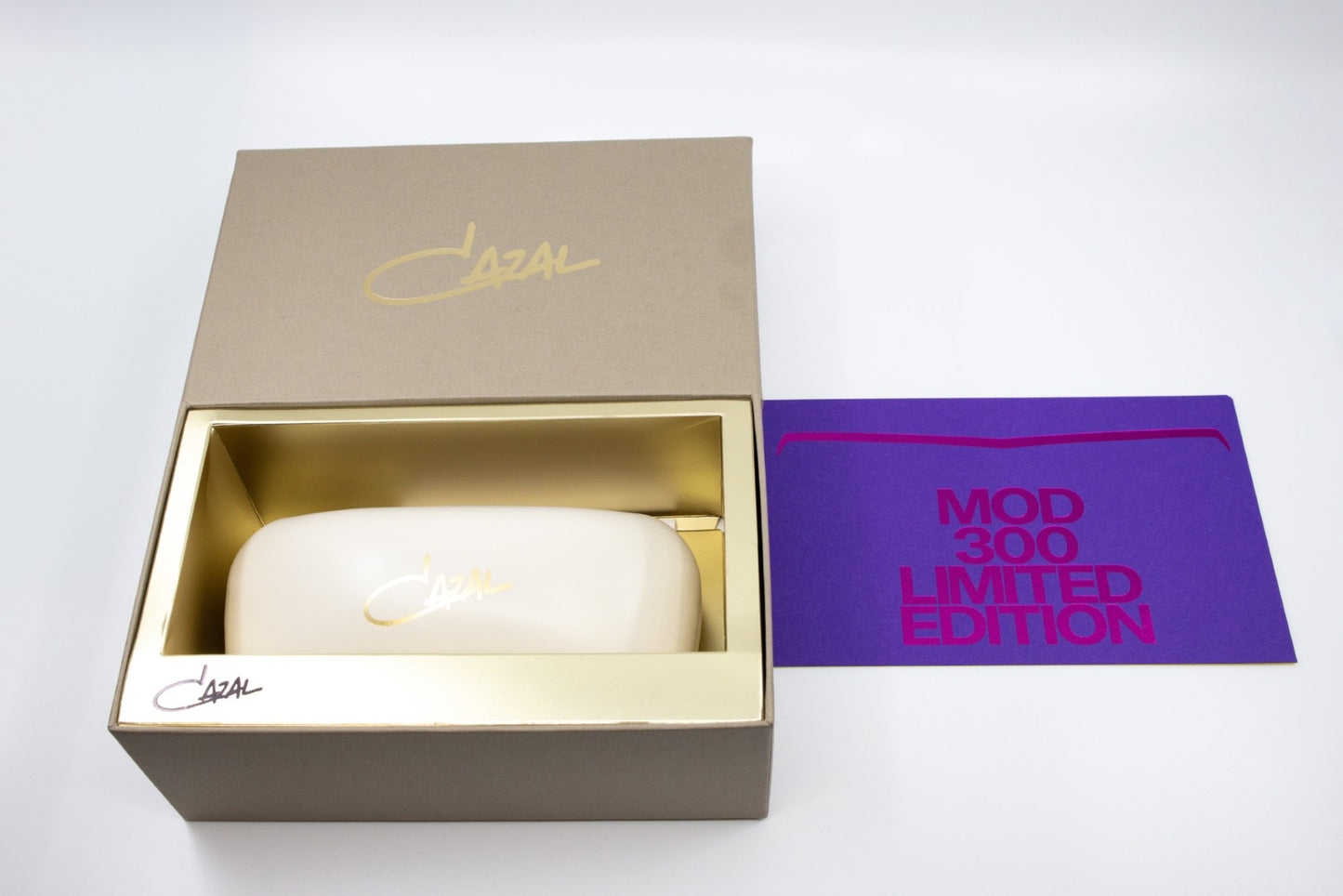 CAZAL LIMITED EDITION MOD. 300 COL. 001