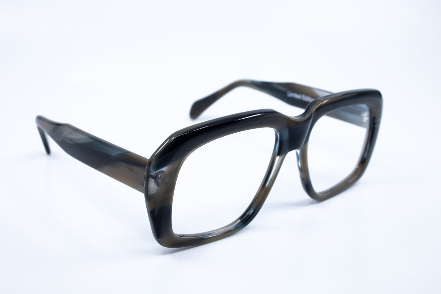 PRECIOSA (FRAME HOLLAND) 940 TORTOISE LIMITED EDITION