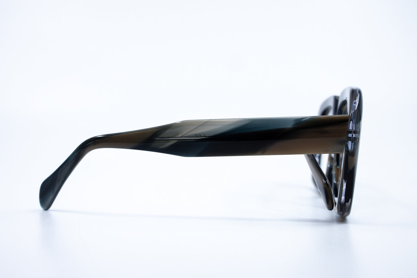 PRECIOSA (FRAME HOLLAND) 940 TORTOISE LIMITED EDITION