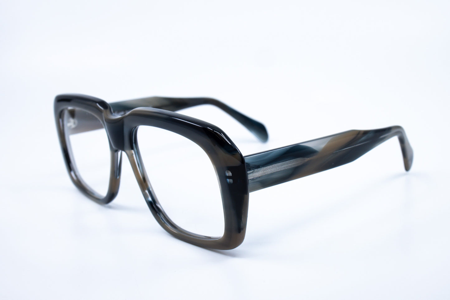 PRECIOSA (FRAME HOLLAND) 940 TORTOISE LIMITED EDITION