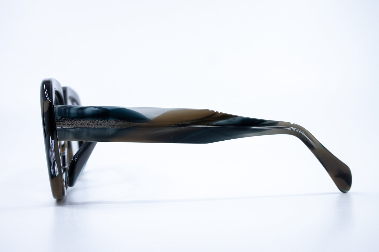 PRECIOSA (FRAME HOLLAND) 940 TORTOISE LIMITED EDITION