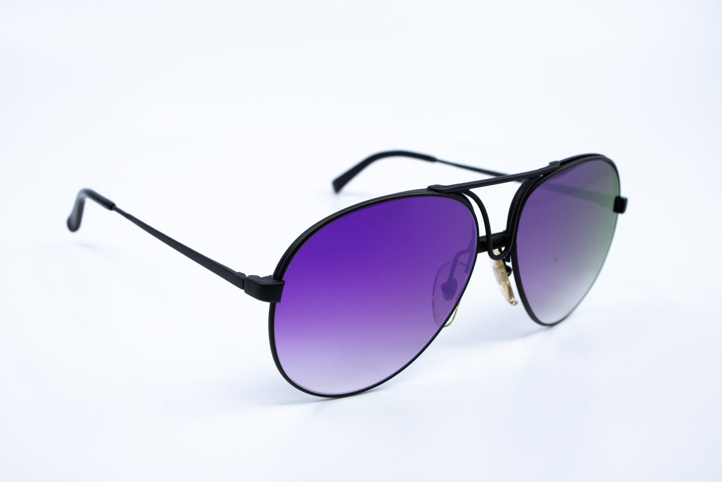 VINTAGE PORSCHE DESIGN BY CARRERA BLACK 5657