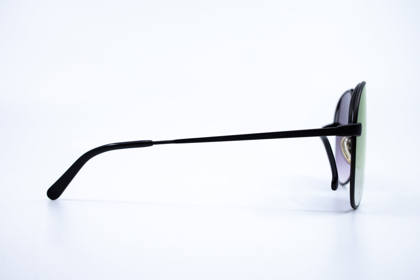 VINTAGE PORSCHE DESIGN BY CARRERA BLACK 5657