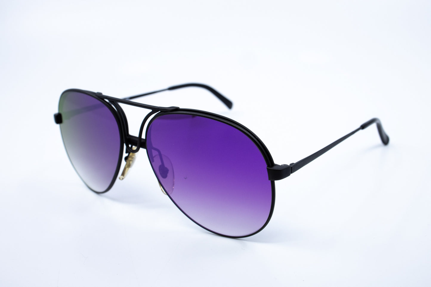 VINTAGE PORSCHE DESIGN BY CARRERA BLACK 5657