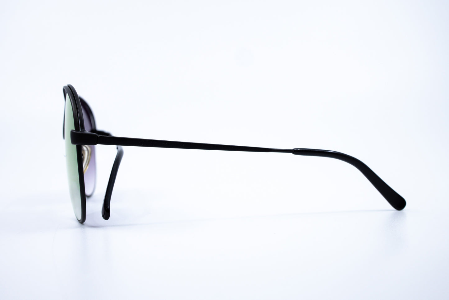 VINTAGE PORSCHE DESIGN BY CARRERA BLACK 5657