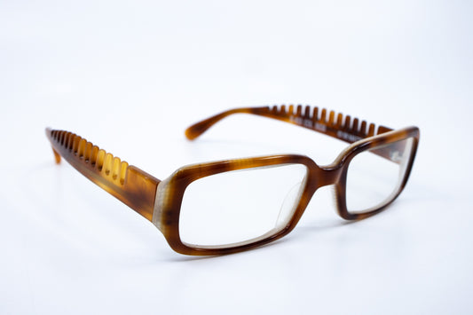 VINTAGE BARBIE BY ALAIN MIKLI B403 COL. 9938 (COMB TEMPLES)