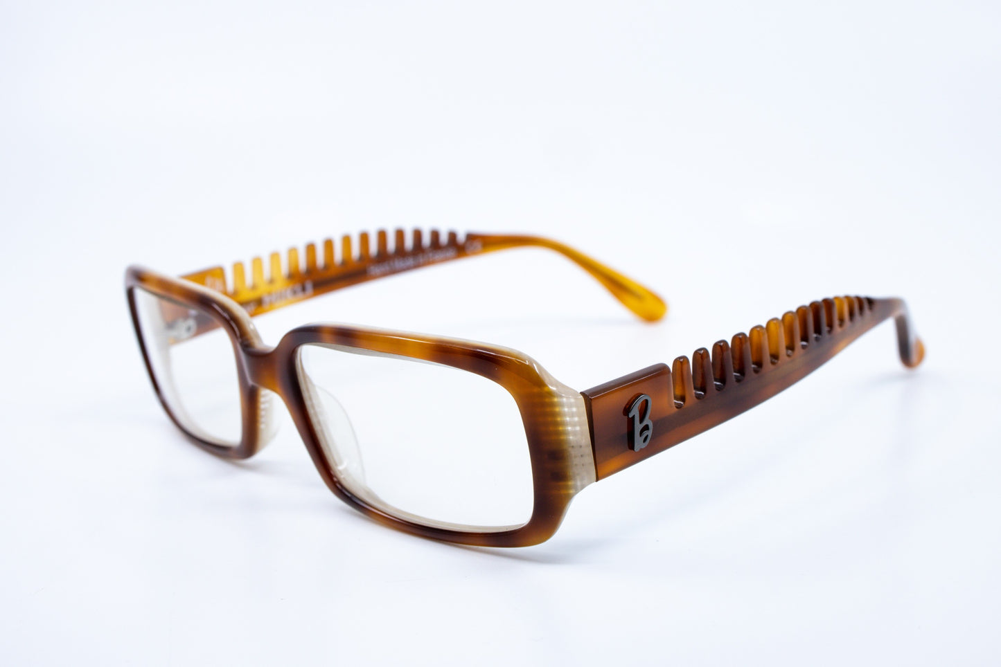 VINTAGE BARBIE BY ALAIN MIKLI B403 COL. 9938 (COMB TEMPLES)