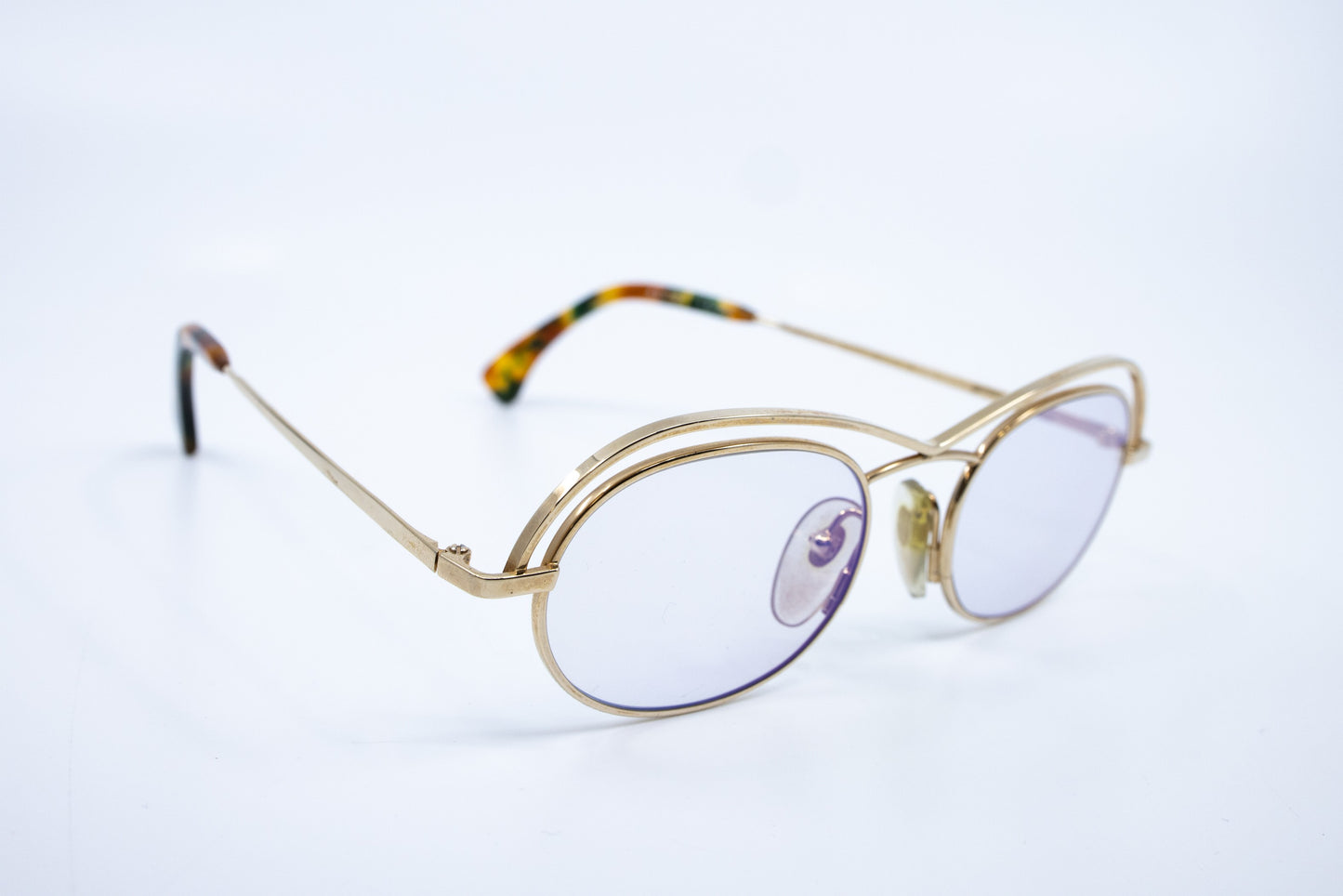 VINTAGE ALAIN MIKLI 4679 1520