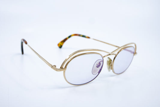 VINTAGE ALAIN MIKLI 4679 1520