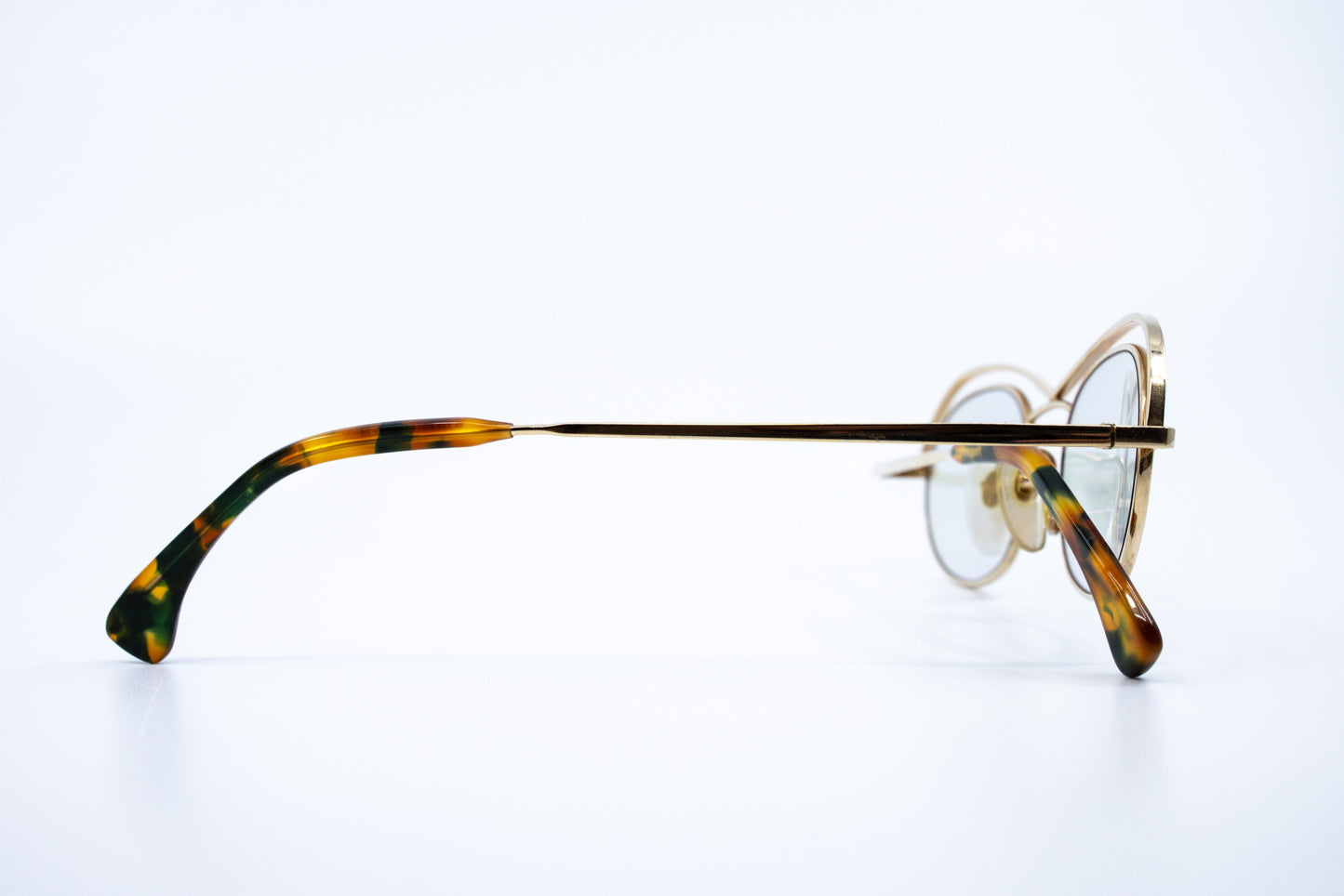 VINTAGE ALAIN MIKLI 4679 1520