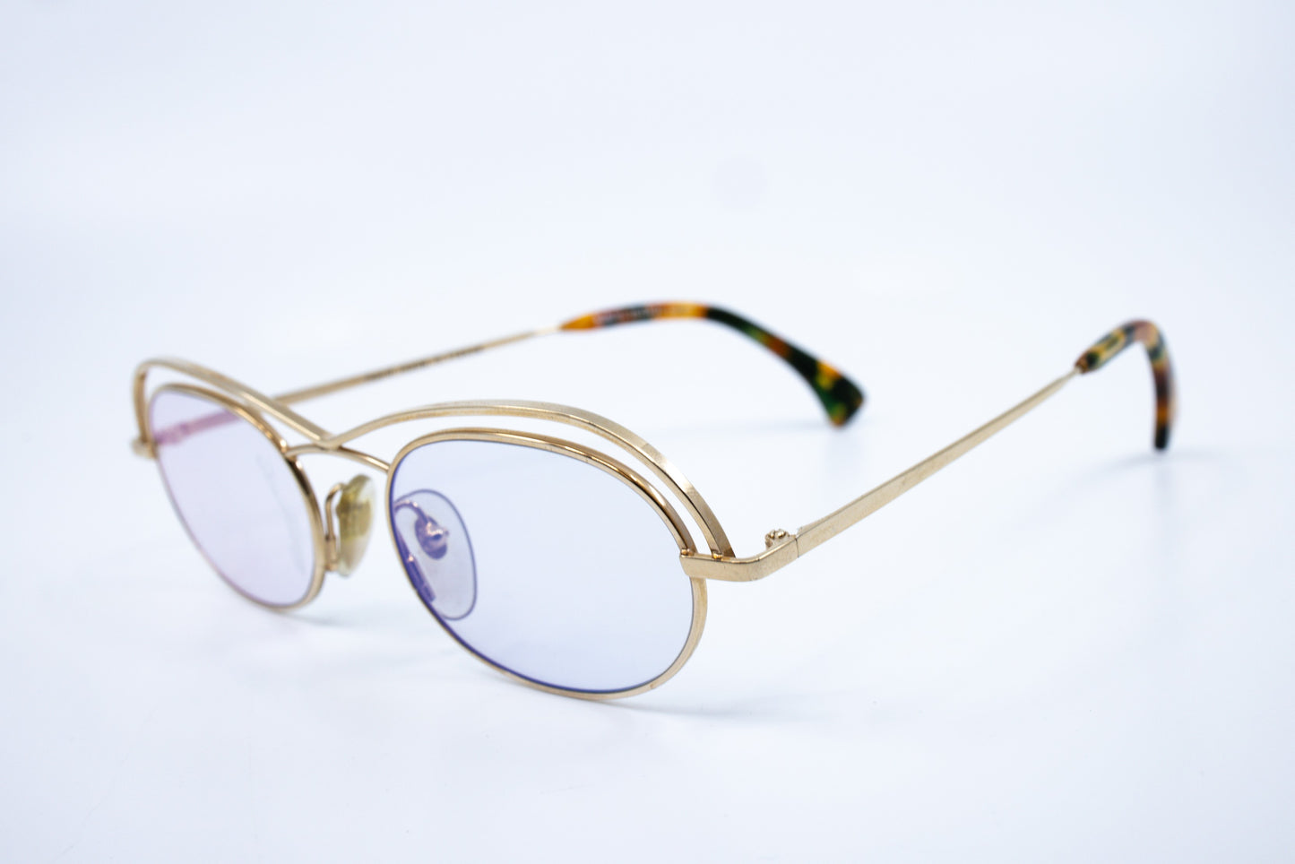 VINTAGE ALAIN MIKLI 4679 1520