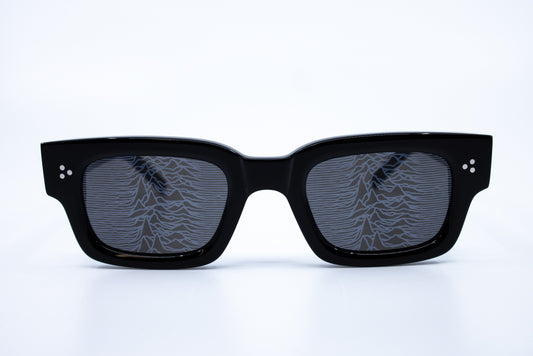 AKILA X JOY DIVISION X PLEASURES SYNDICATE