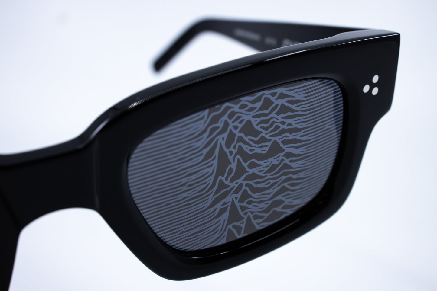 AKILA X JOY DIVISION X PLEASURES SYNDICATE