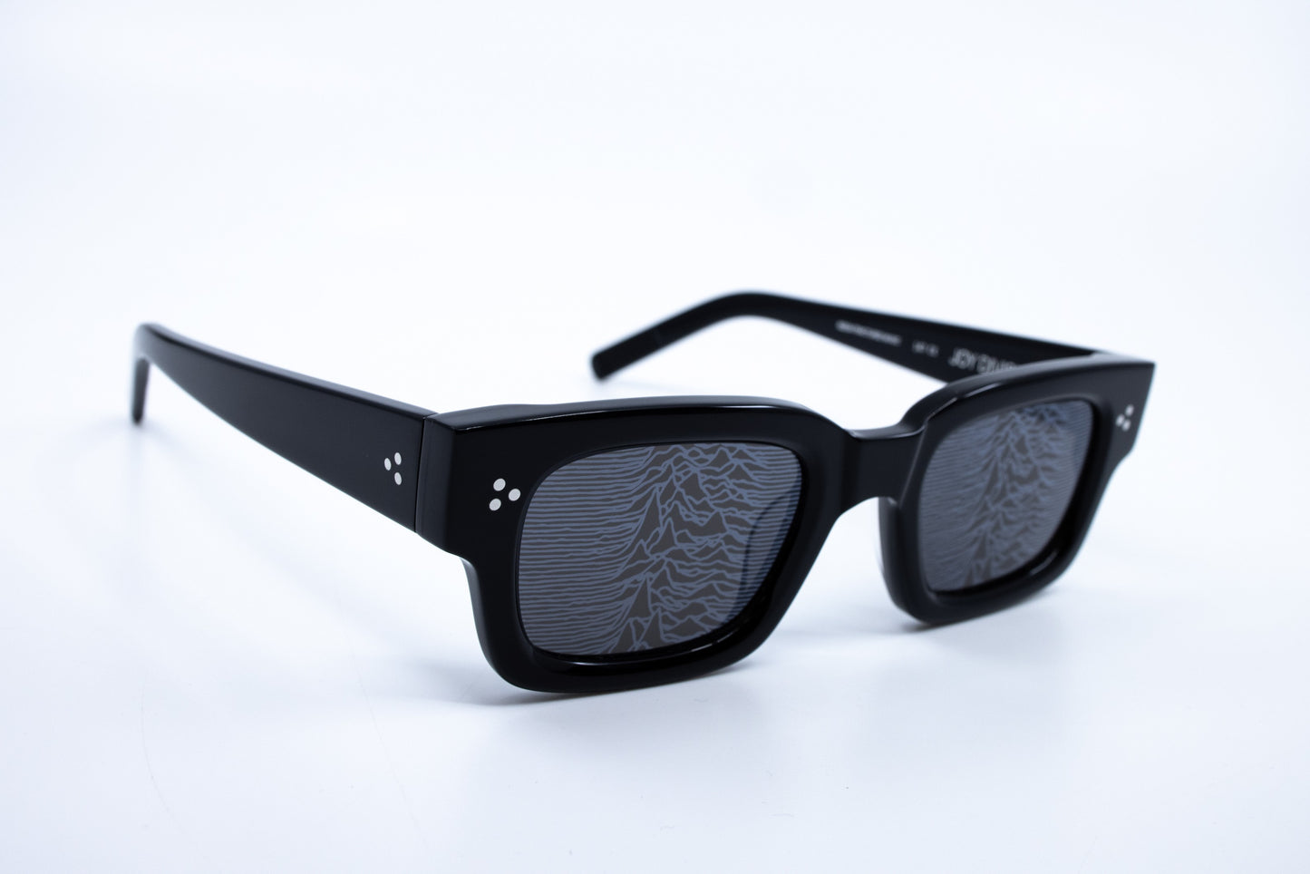 AKILA X JOY DIVISION X PLEASURES SYNDICATE