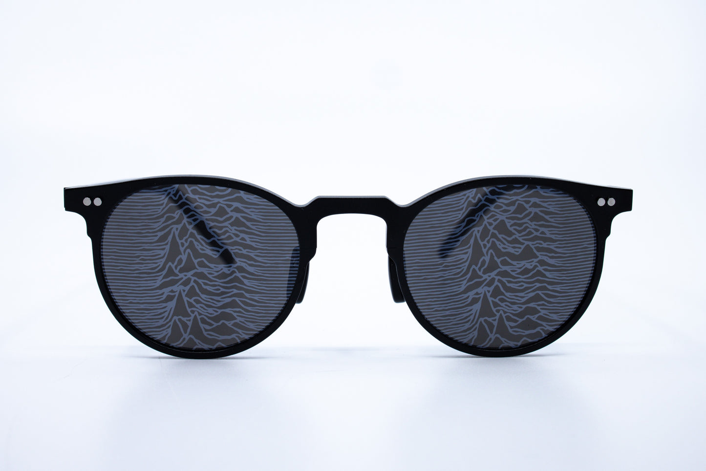 AKILA X JOY DIVISION X PLEASURES ORCHID