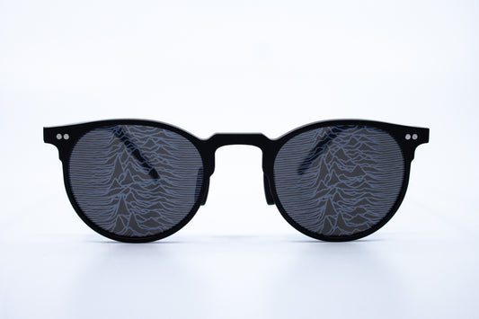 AKILA X JOY DIVISION X PLEASURES ORCHID