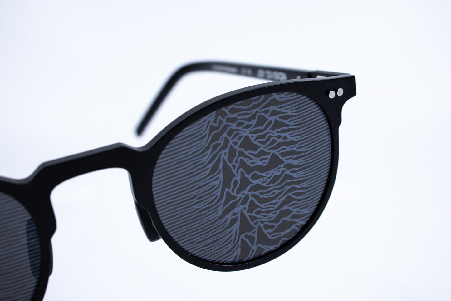 AKILA X JOY DIVISION X PLEASURES ORCHID