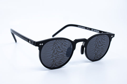 AKILA X JOY DIVISION X PLEASURES ORCHID