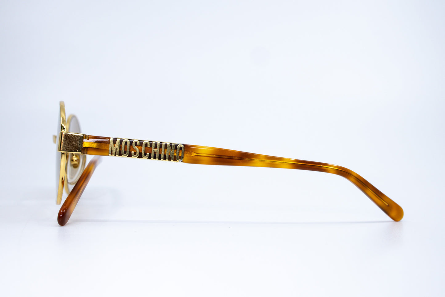 VINTAGE MOSCHINO BY PERSOL M10