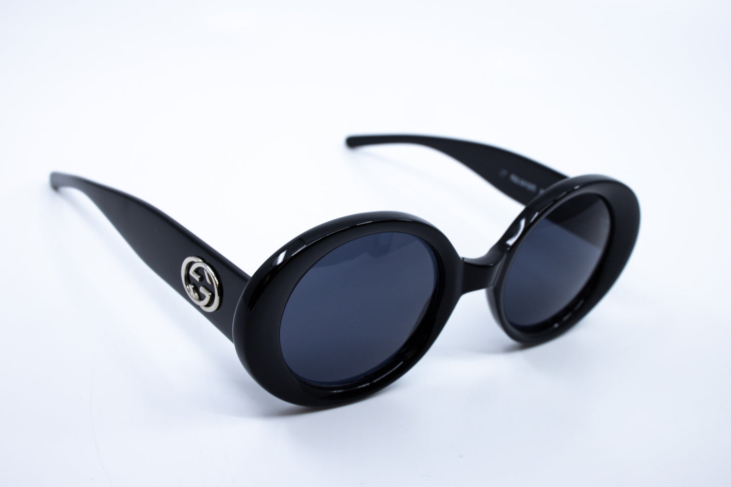 VINTAGE GUCCI GG2410/S 807