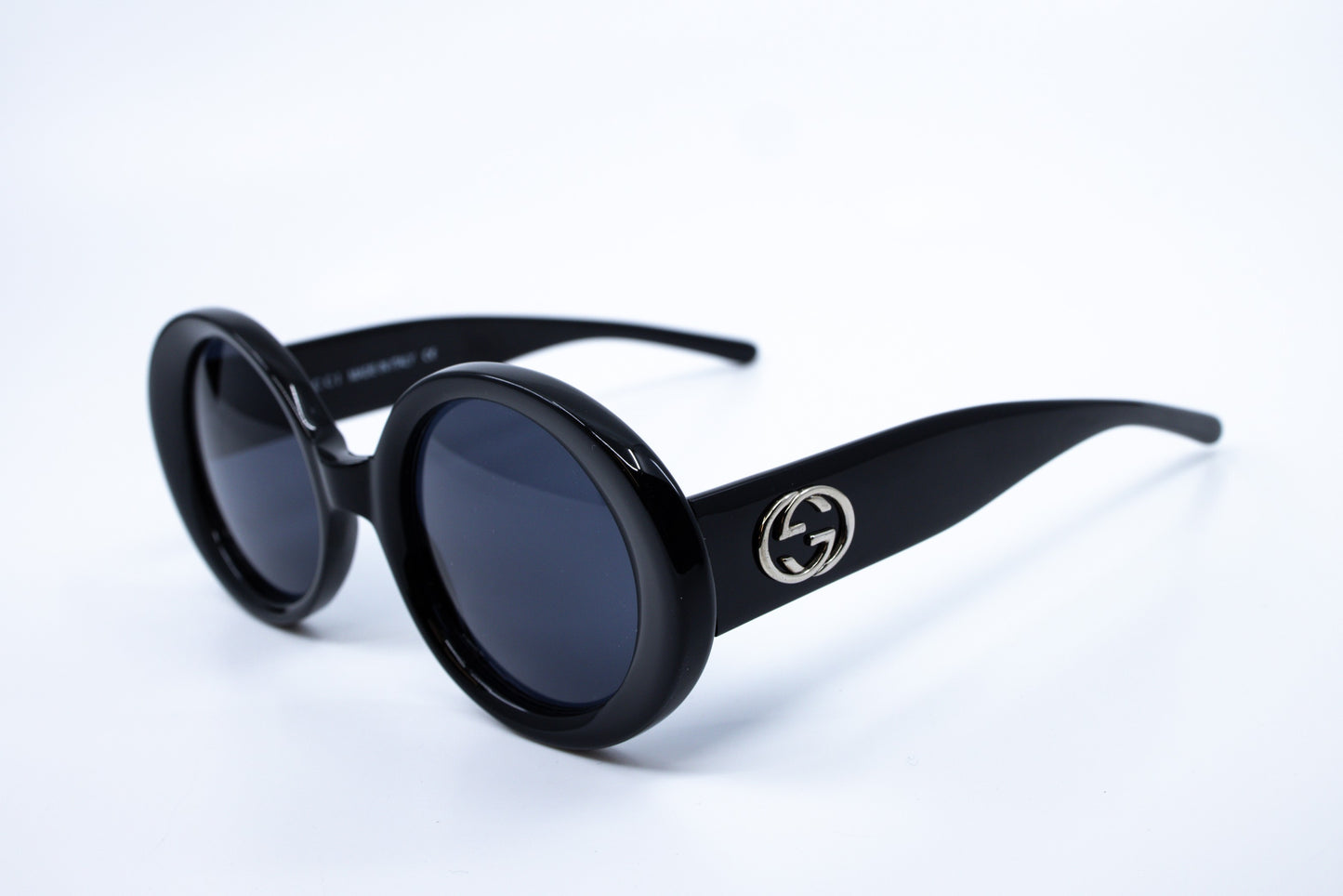 VINTAGE GUCCI GG2410/S 807