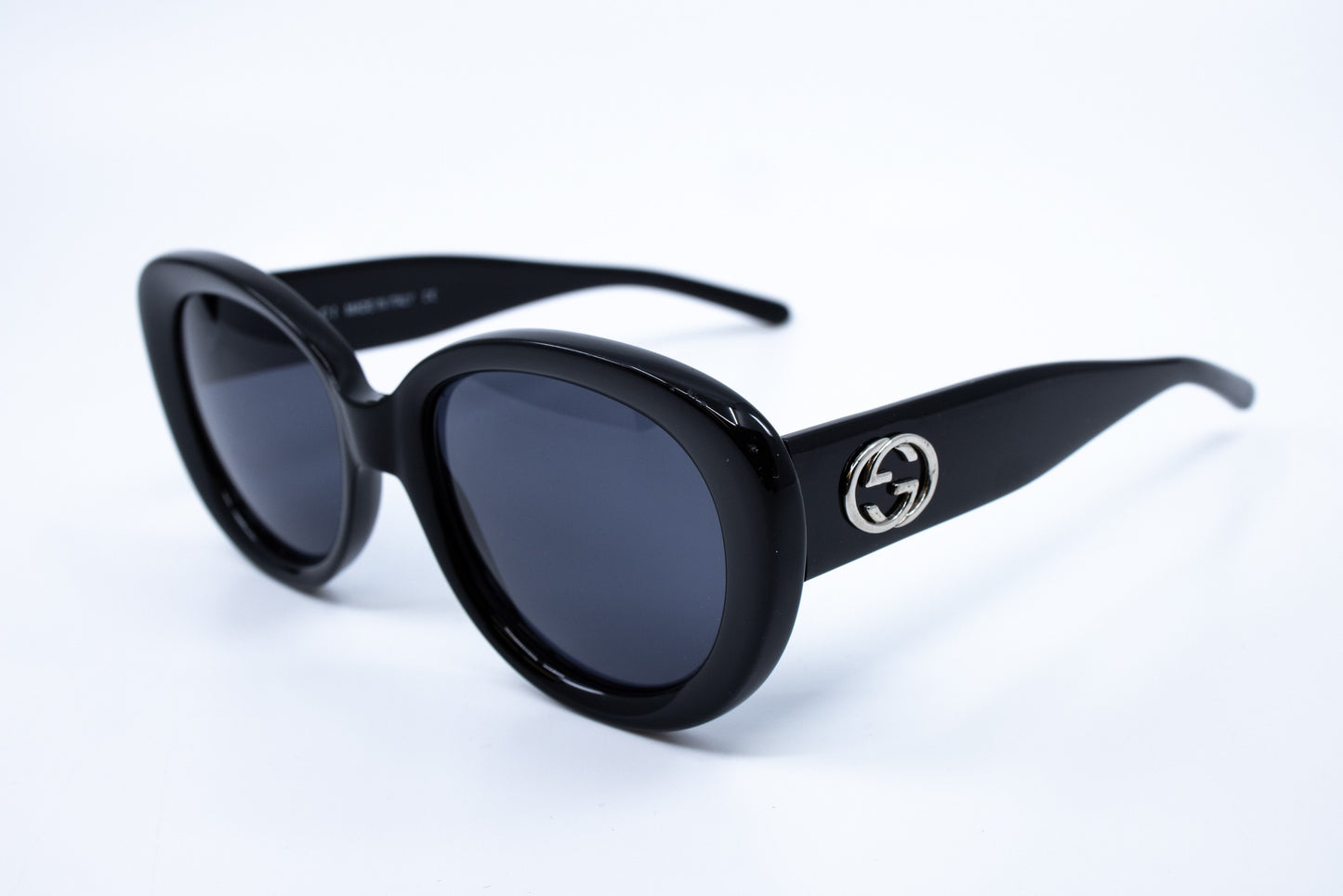 VINTAGE GUCCI GG2408/S 807