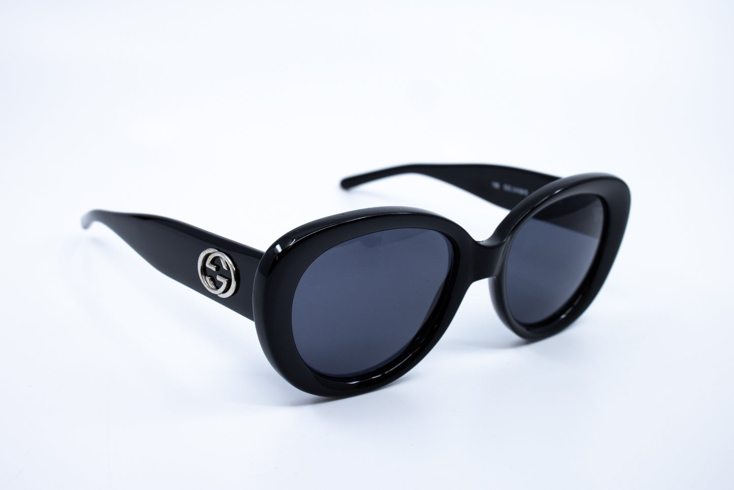 VINTAGE GUCCI GG2408/S 807