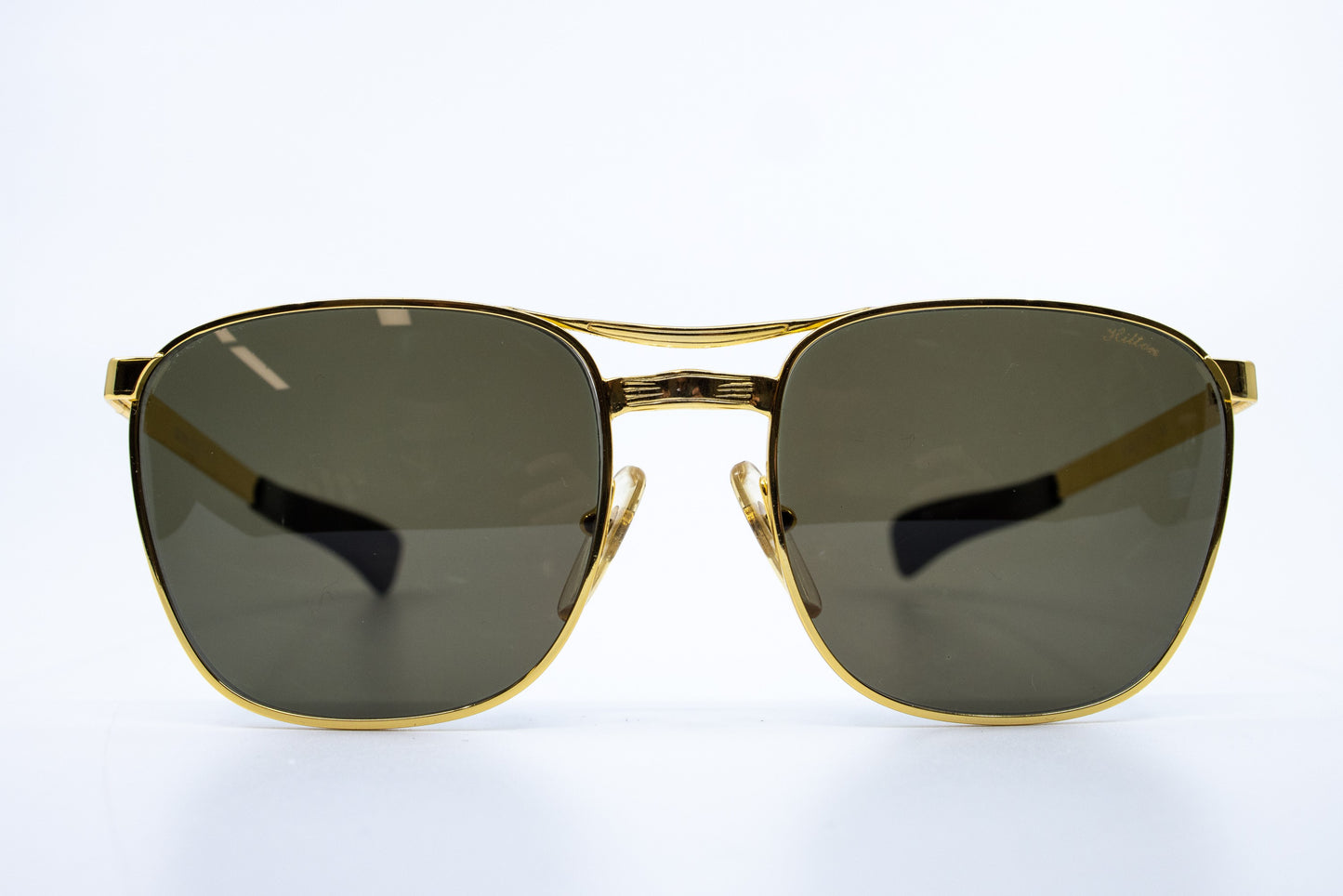 VINTAGE HILTON CLUB 7 C.2