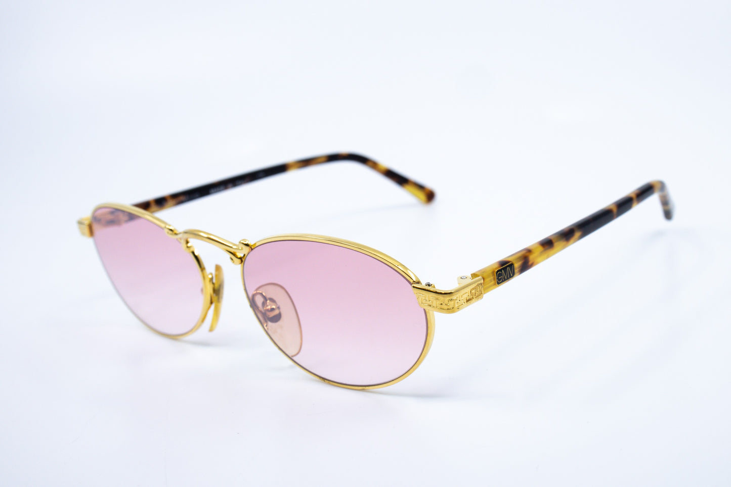 VINTAGE GIAN MARCO VENTURI MOD. 022 093