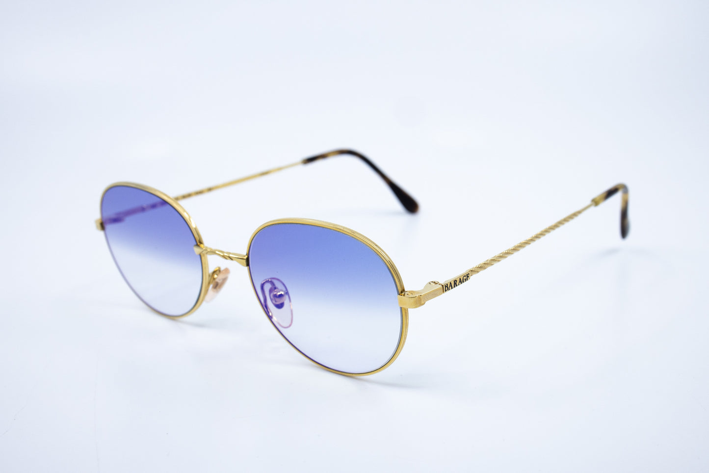 VINTAGE BARAGE AS 103 COL. 01