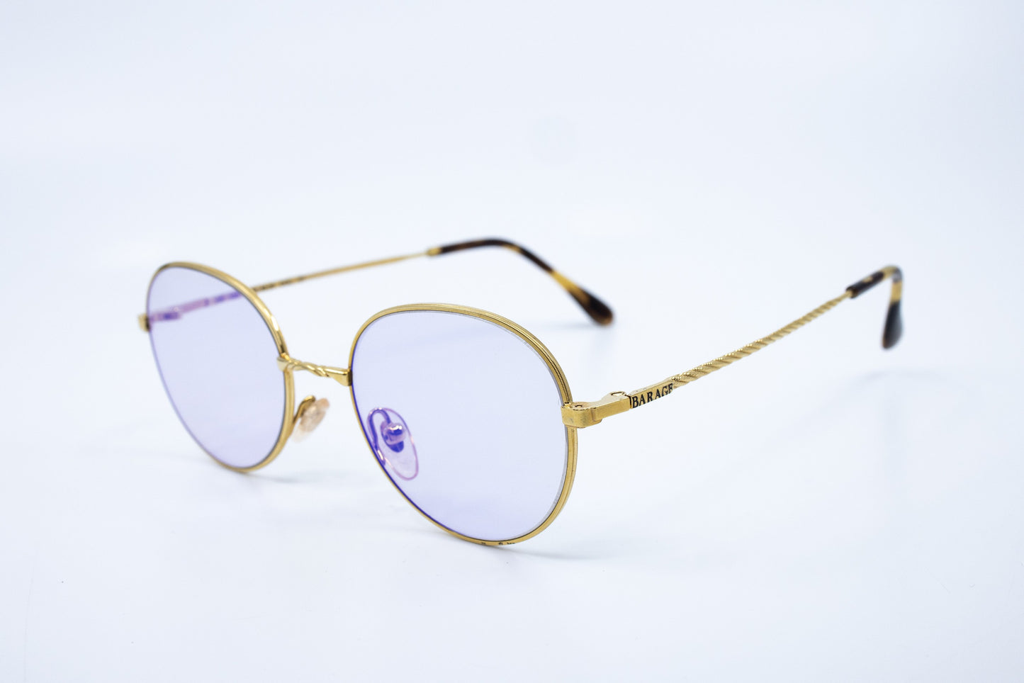 VINTAGE BARAGE AS 103 COL. 01