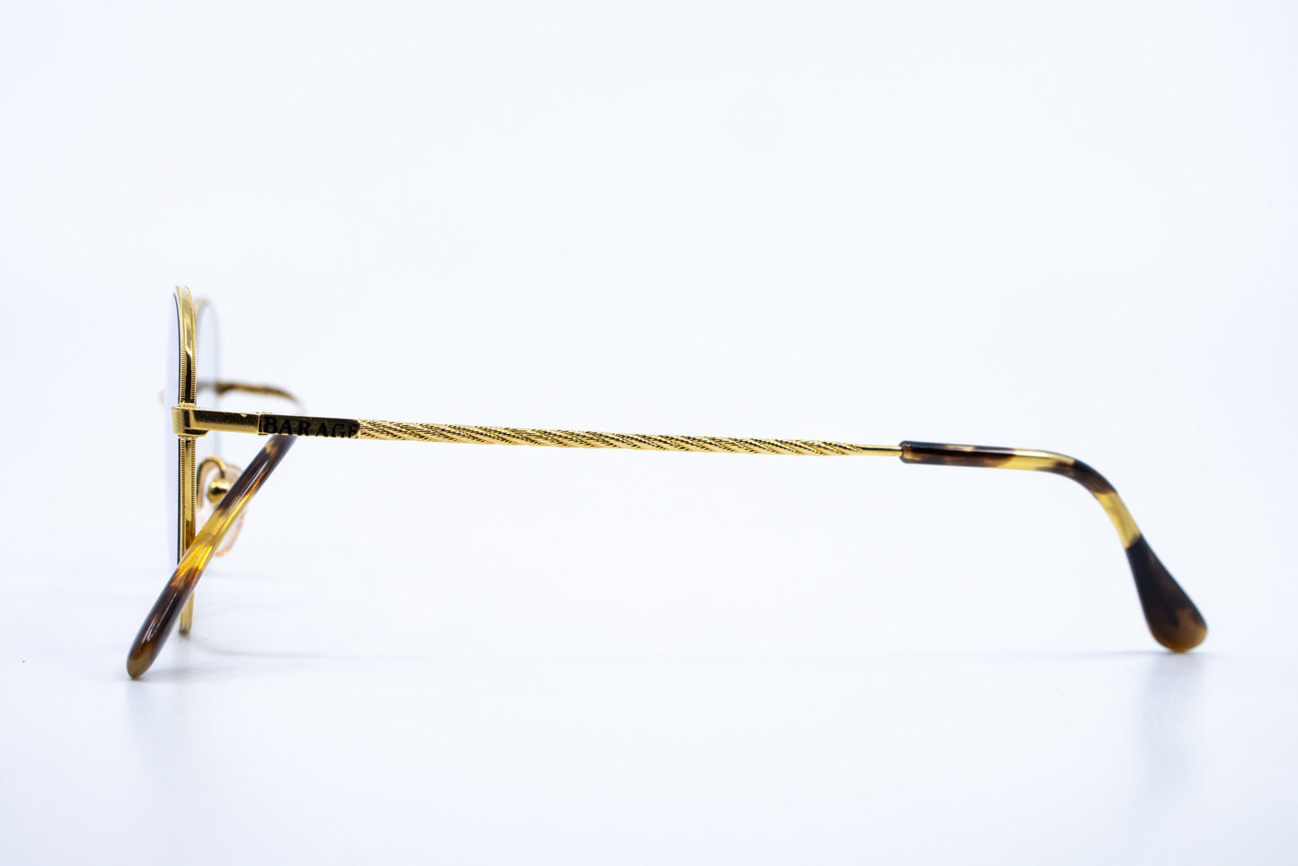 VINTAGE BARAGE AS 103 COL. 01