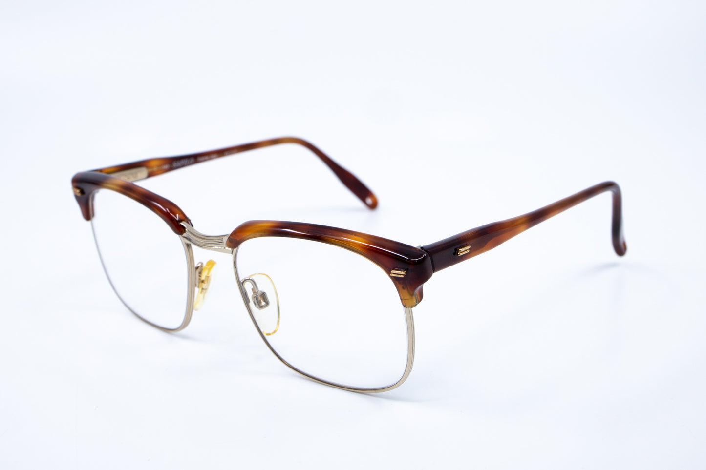 VINTAGE SAFILO ELASTA TEAM 427 08C