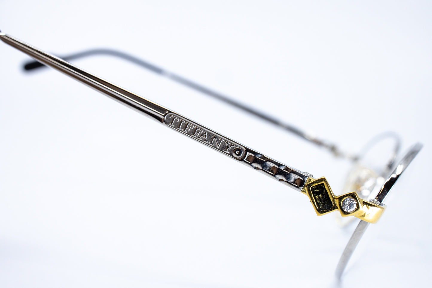 VINTAGE TIFFANY T628