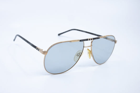 VINTAGE DA VINCI ROMA GREY MARBLE