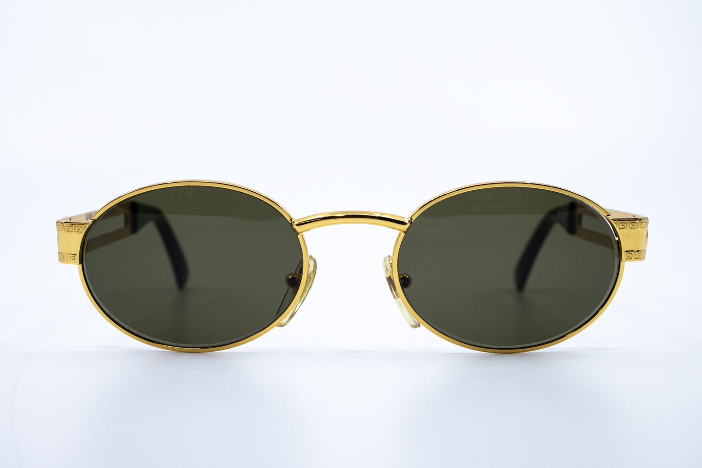VINTAGE GIANNI VERSACE MOD. S68 COL. 030