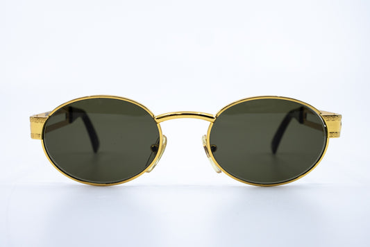 VINTAGE GIANNI VERSACE MOD. S68 COL. 030