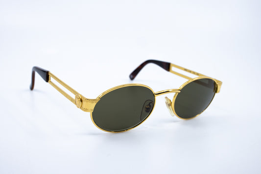 VINTAGE GIANNI VERSACE MOD. S68 COL. 030