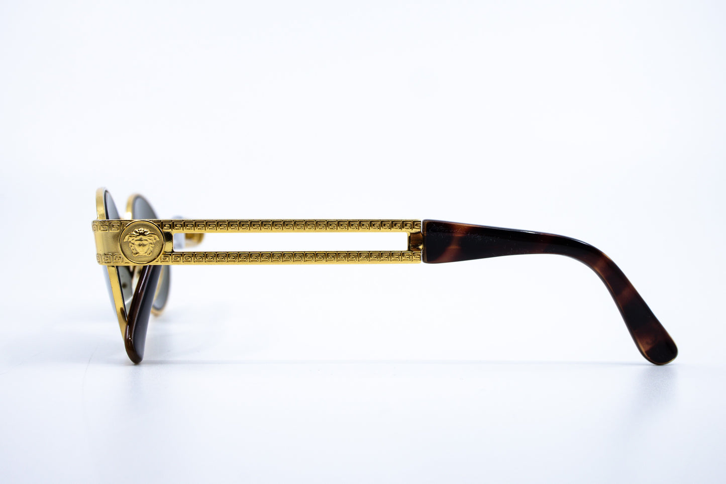 VINTAGE GIANNI VERSACE MOD. S68 COL. 030