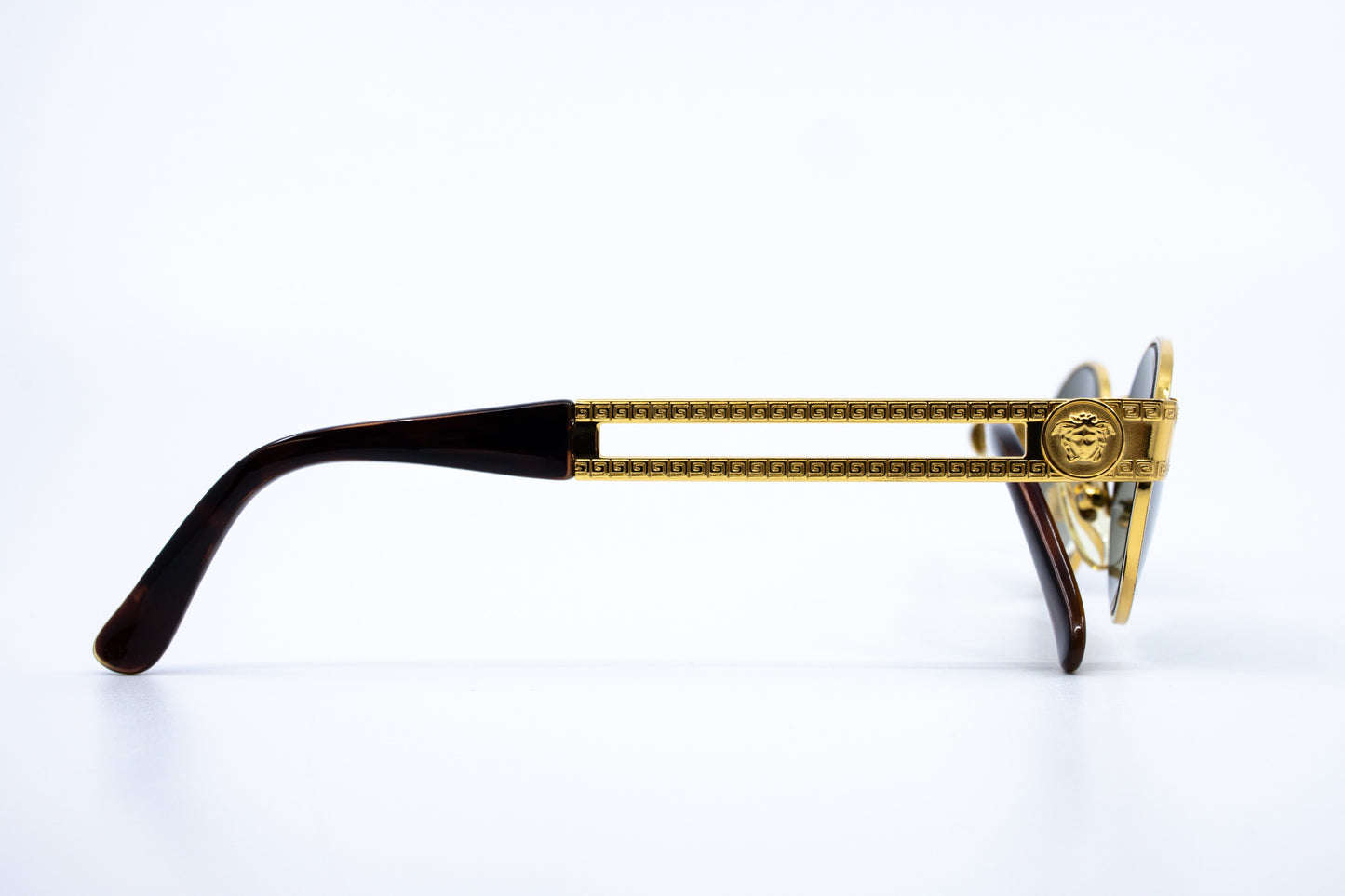 VINTAGE GIANNI VERSACE MOD. S68 COL. 030