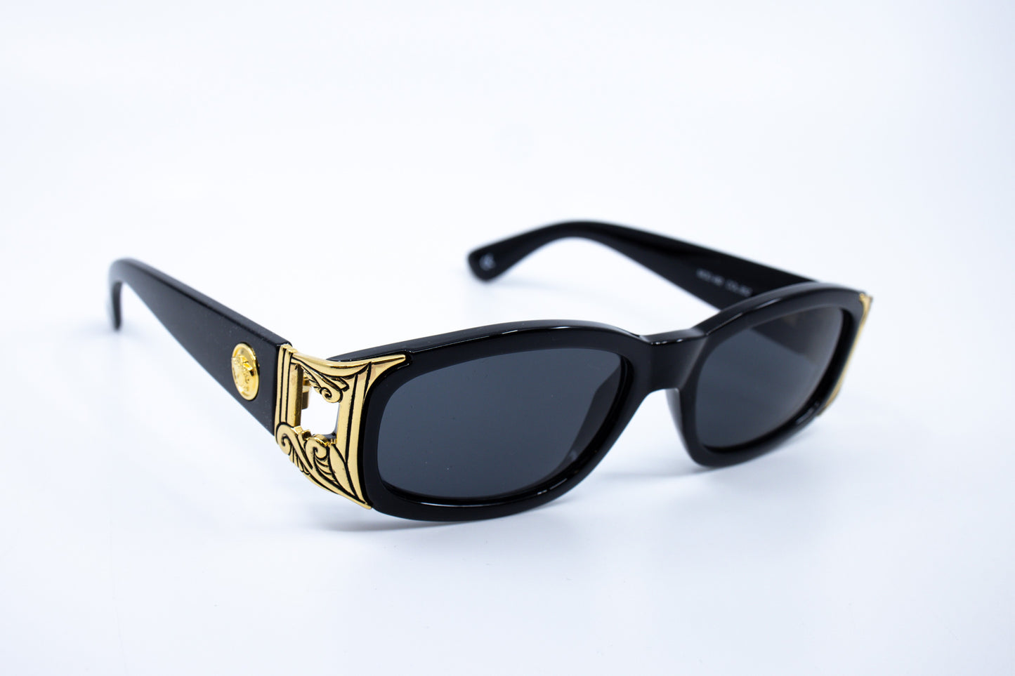 VINTAGE GIANNI VERSACE MOD. 482 COL. 852