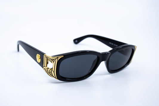 VINTAGE GIANNI VERSACE MOD. 482 COL. 852