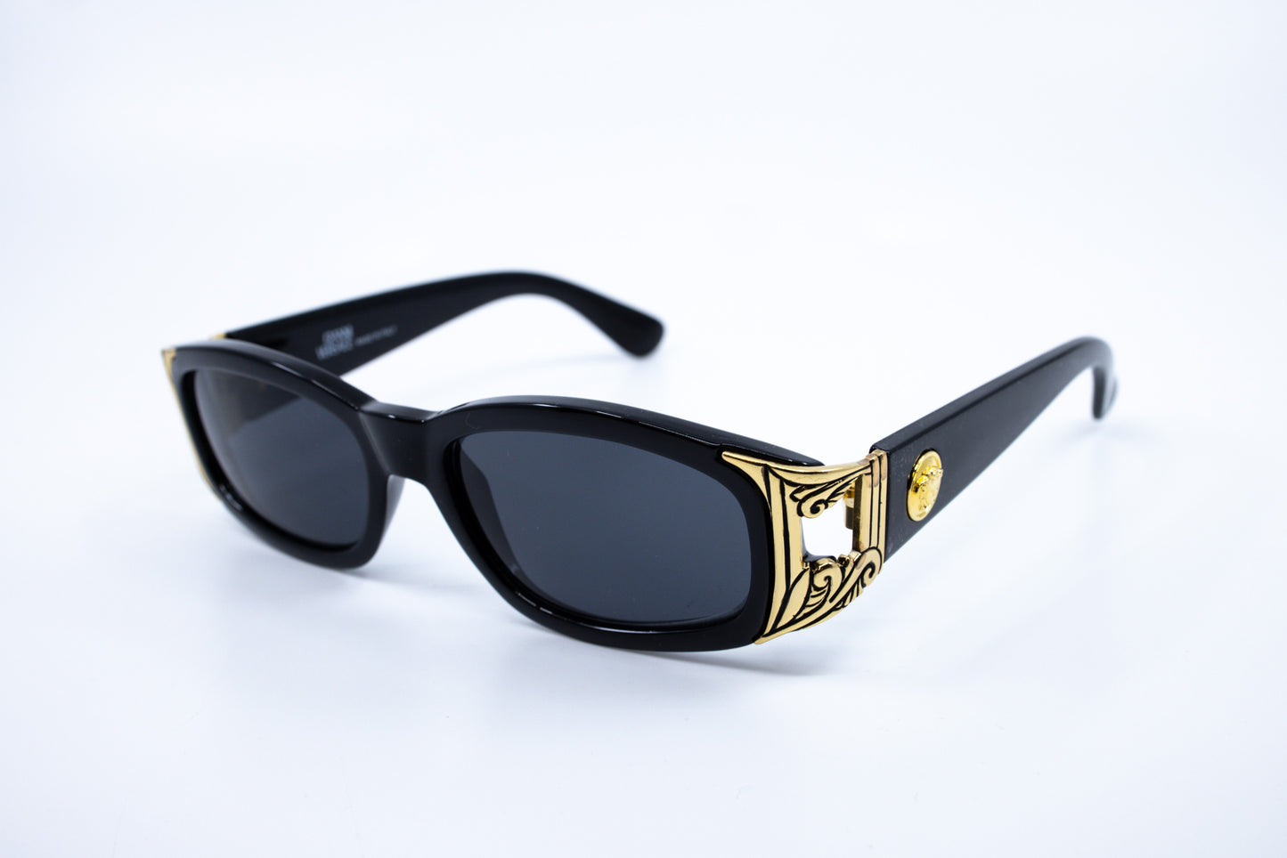 VINTAGE GIANNI VERSACE MOD. 482 COL. 852
