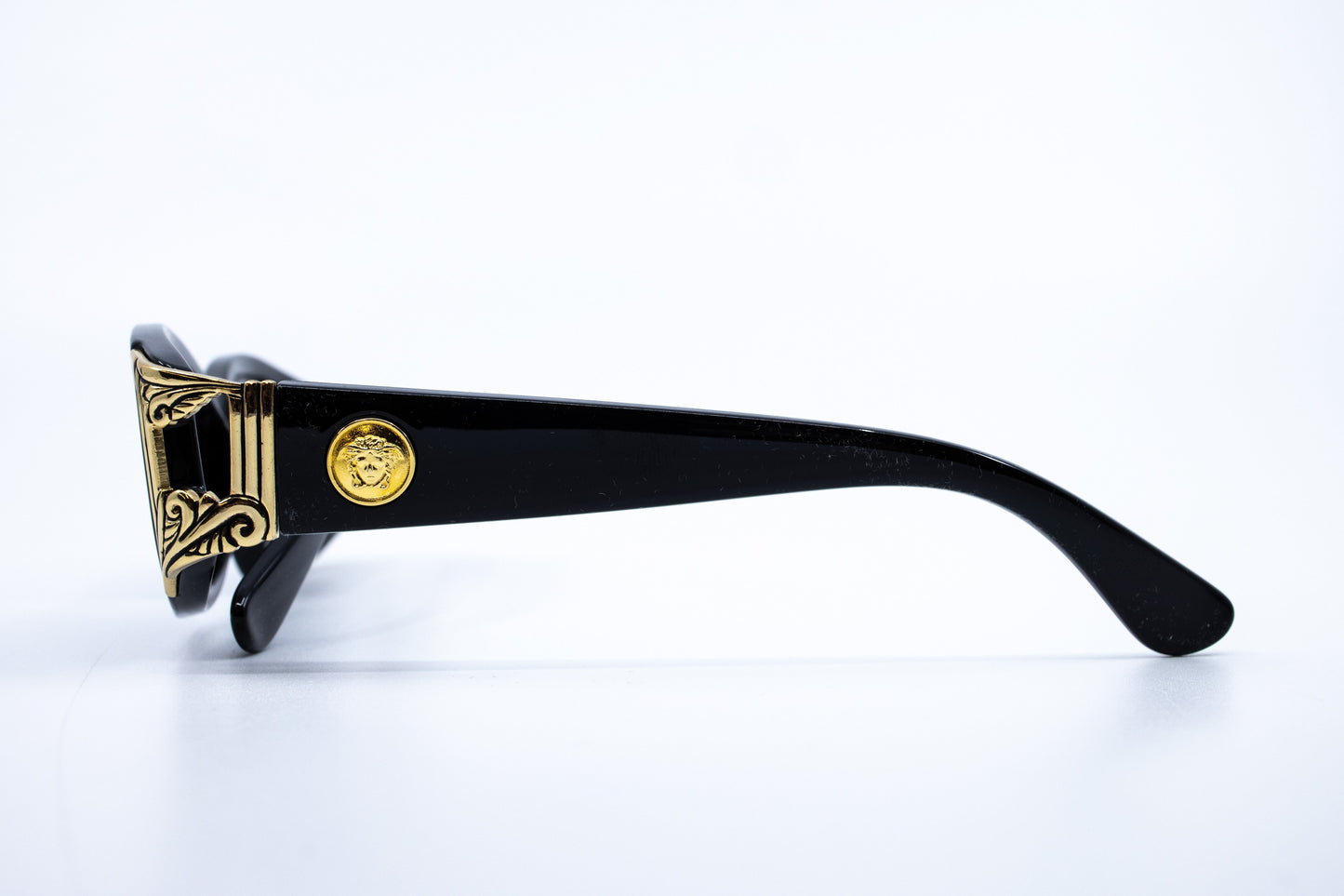 VINTAGE GIANNI VERSACE MOD. 482 COL. 852