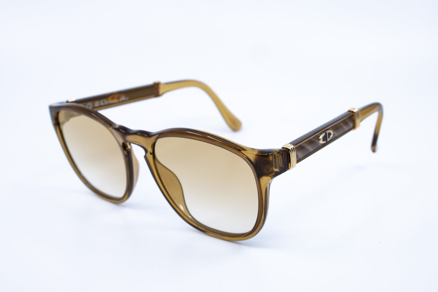 VINTAGE CHRISTIAN DIOR 2200 10