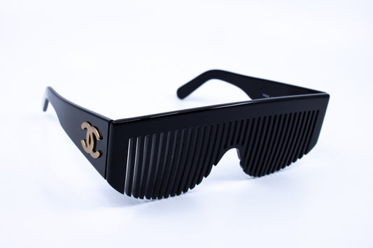 VINTAGE CHANEL 04171 94305 (COMB)