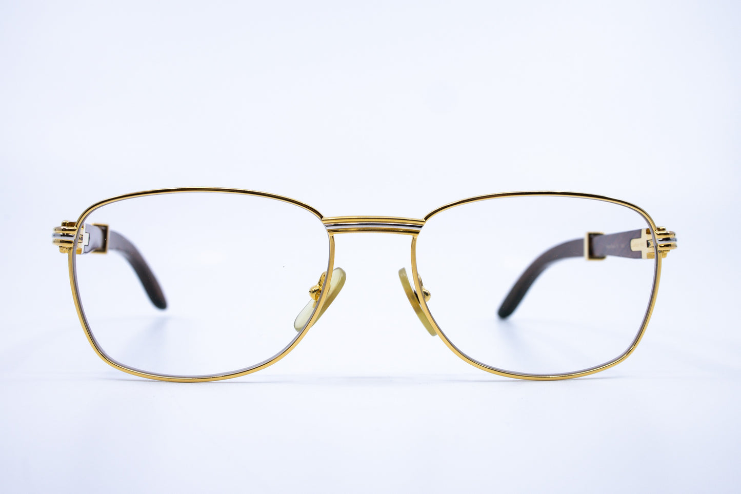 VINTAGE CARTIER AMBOISE WOODS