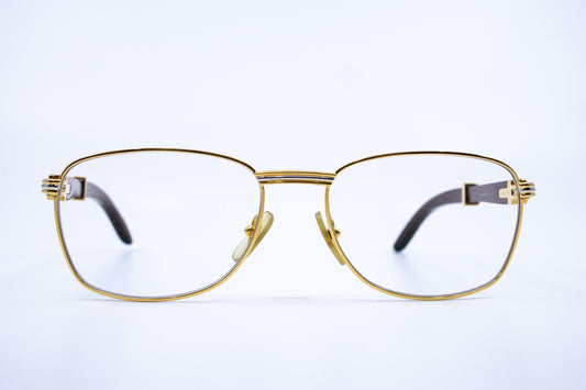 VINTAGE CARTIER AMBOISE WOODS